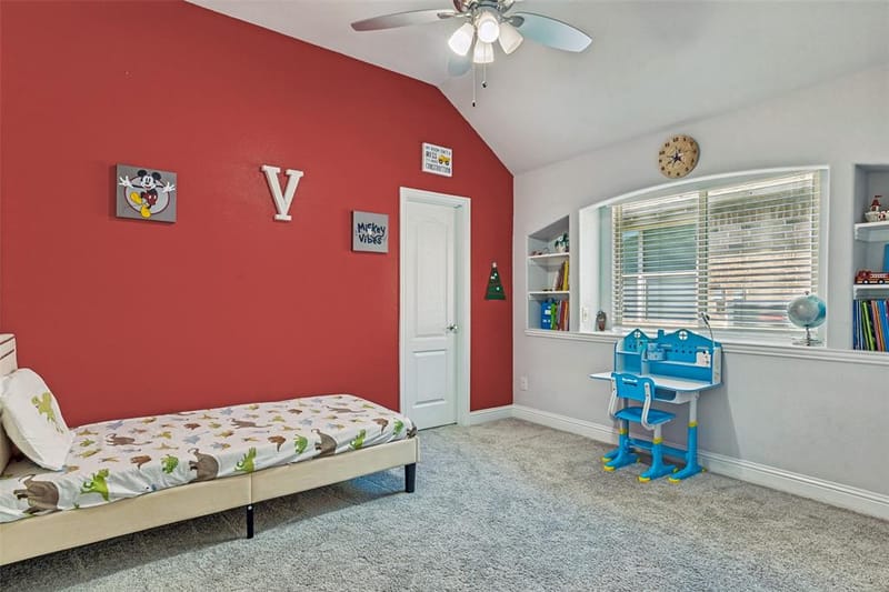 1809 Emerald Vista Boulevard, Wylie TX 75098 - Photo 16