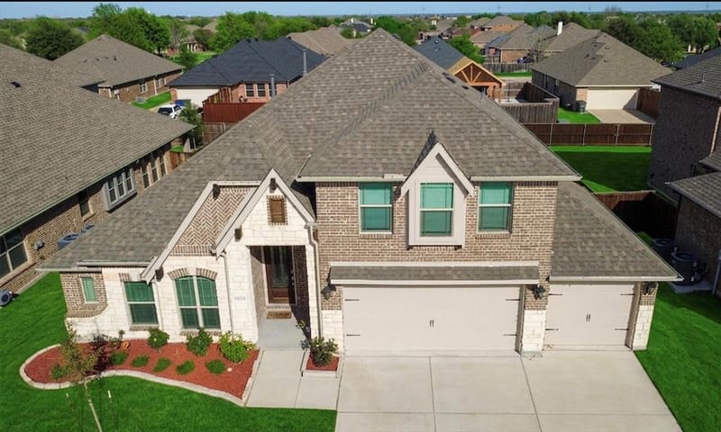 1809 Emerald Vista Boulevard, Wylie TX 75098