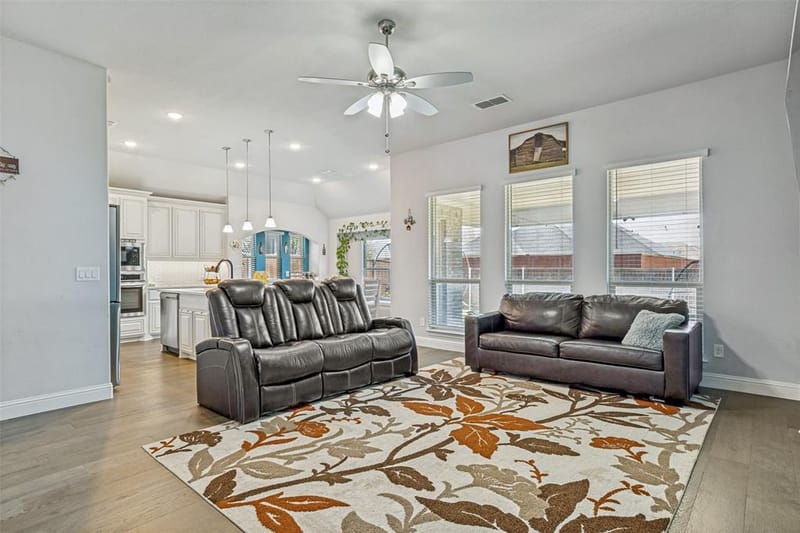 1809 Emerald Vista Boulevard, Wylie TX 75098 - Photo 9