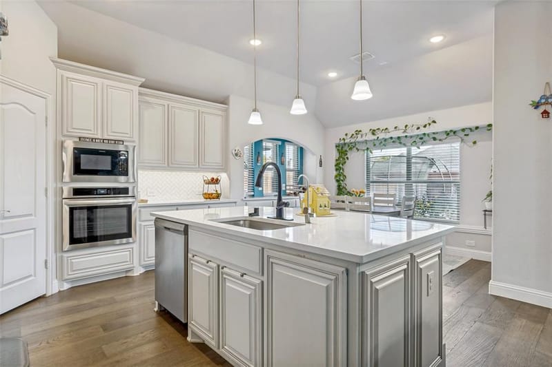 1809 Emerald Vista Boulevard, Wylie TX 75098 - Photo 11