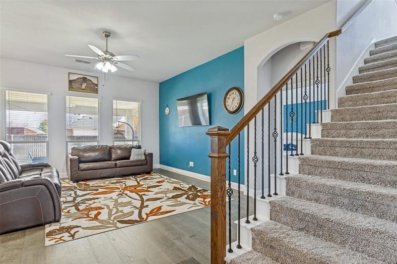1809 Emerald Vista Boulevard, Wylie TX 75098 - Photo 8