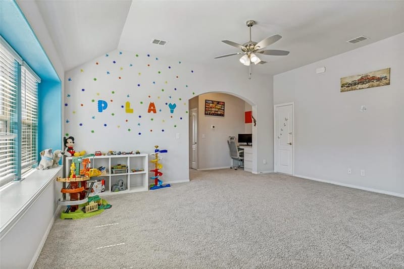 1809 Emerald Vista Boulevard, Wylie TX 75098 - Photo 21
