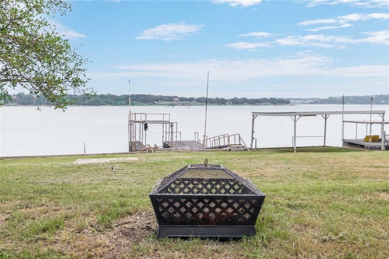 7870 & 7851 County Road 551, Brownwood TX 76801 - Photo 27