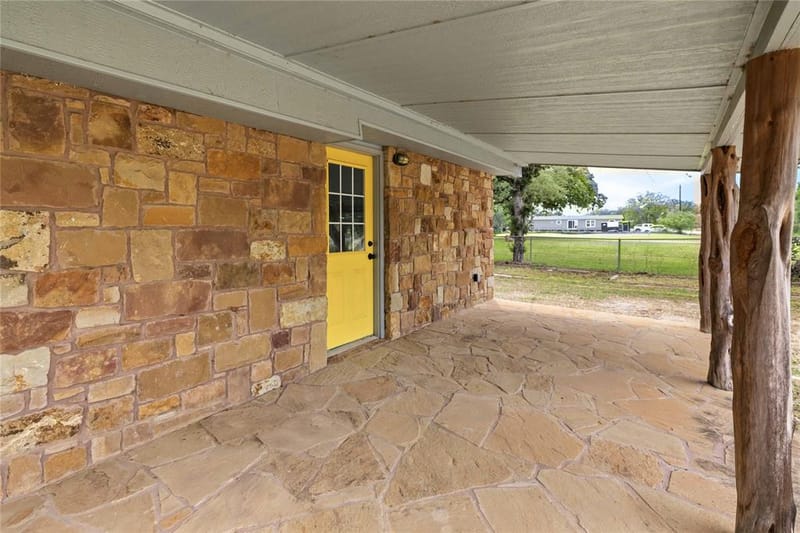 7870 & 7851 County Road 551, Brownwood TX 76801 - Photo 6