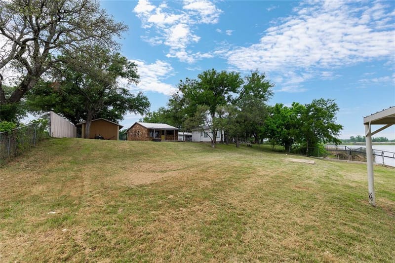 7870 & 7851 County Road 551, Brownwood TX 76801 - Photo 26