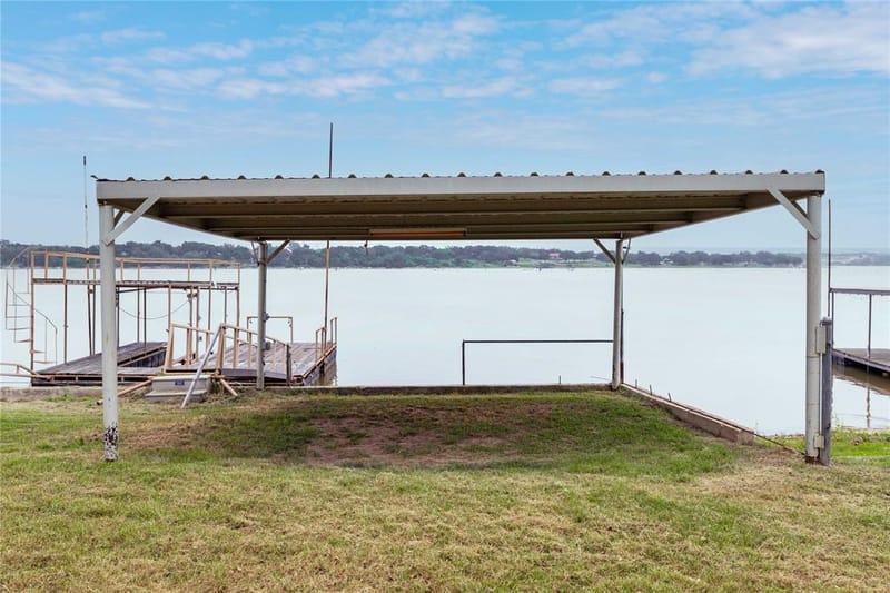 7870 & 7851 County Road 551, Brownwood TX 76801 - Photo 28
