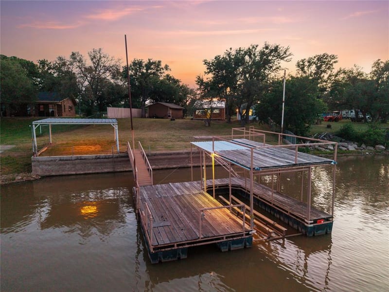 7870 & 7851 County Road 551, Brownwood TX 76801 - Photo 5