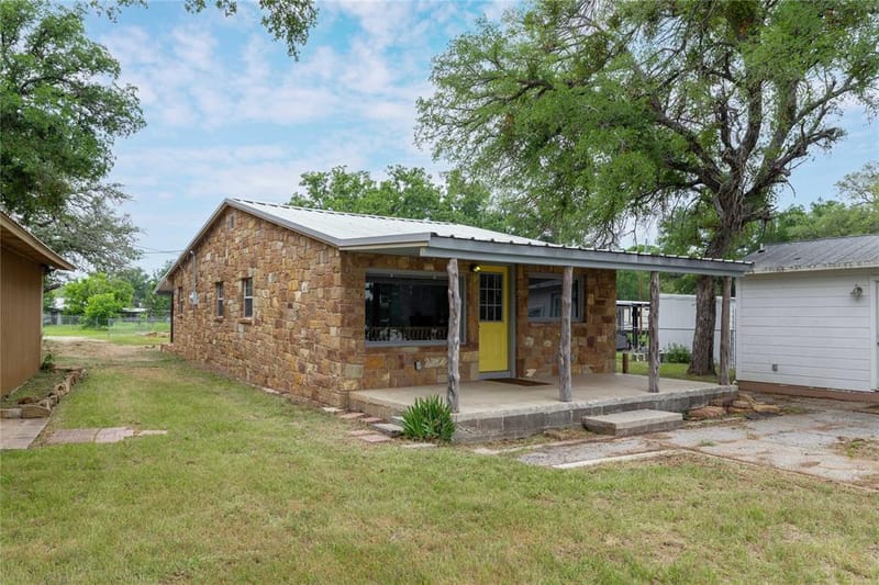7870 & 7851 County Road 551, Brownwood TX 76801 - Photo 20