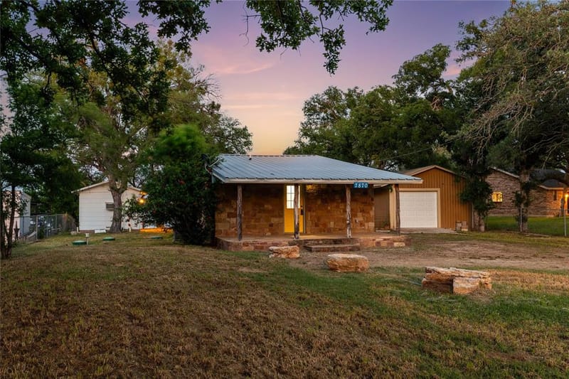 7870 & 7851 County Road 551, Brownwood TX 76801 - Photo 30
