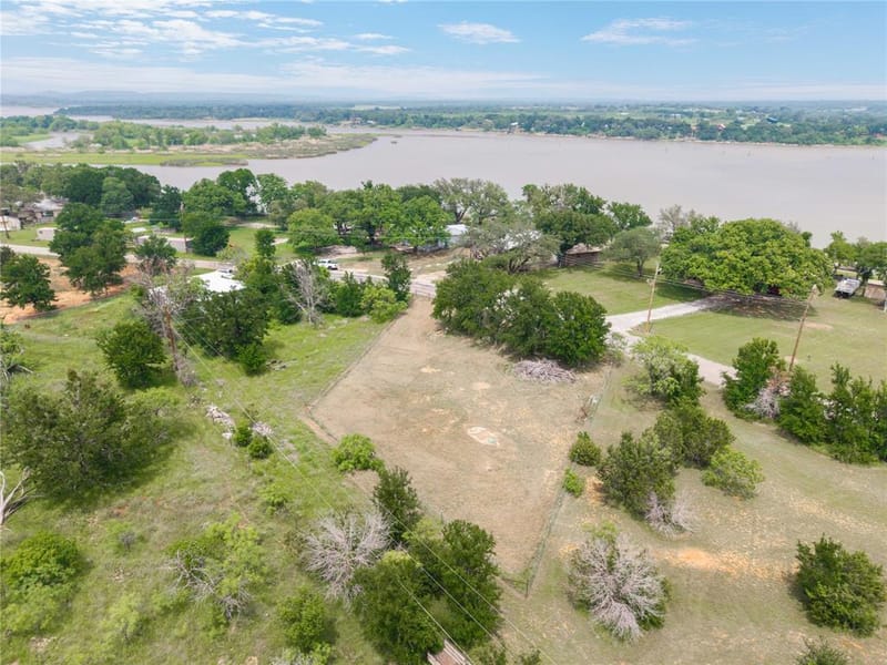 7870 & 7851 County Road 551, Brownwood TX 76801 - Photo 33