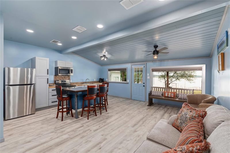 7870 & 7851 County Road 551, Brownwood TX 76801 - Photo 15