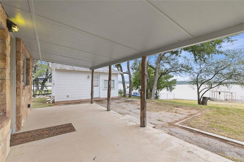 7870 & 7851 County Road 551, Brownwood TX 76801 - Photo 19