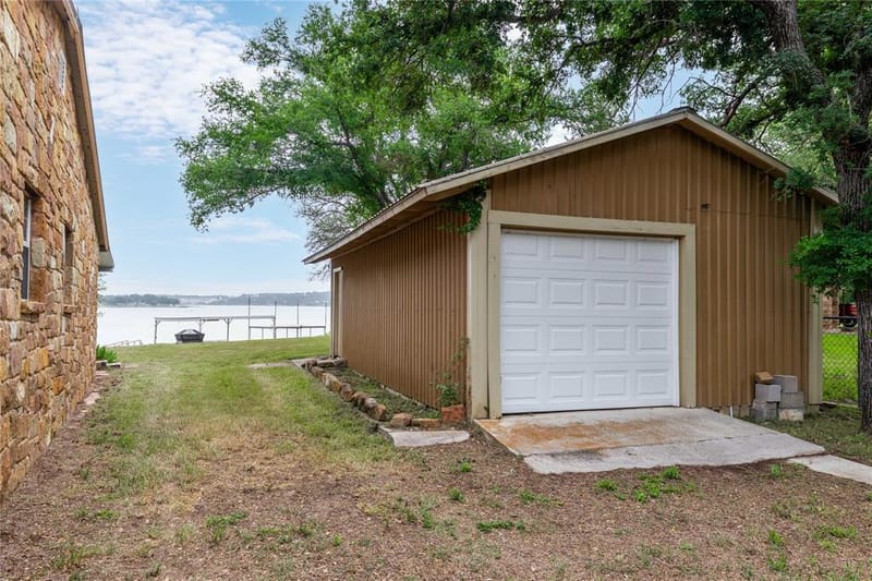 7870 & 7851 County Road 551, Brownwood TX 76801 - Photo 31