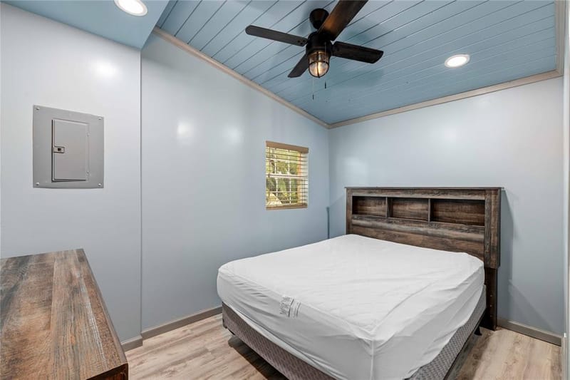 7870 & 7851 County Road 551, Brownwood TX 76801 - Photo 8