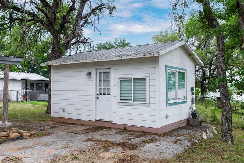 7870 & 7851 County Road 551, Brownwood TX 76801 - Photo 21