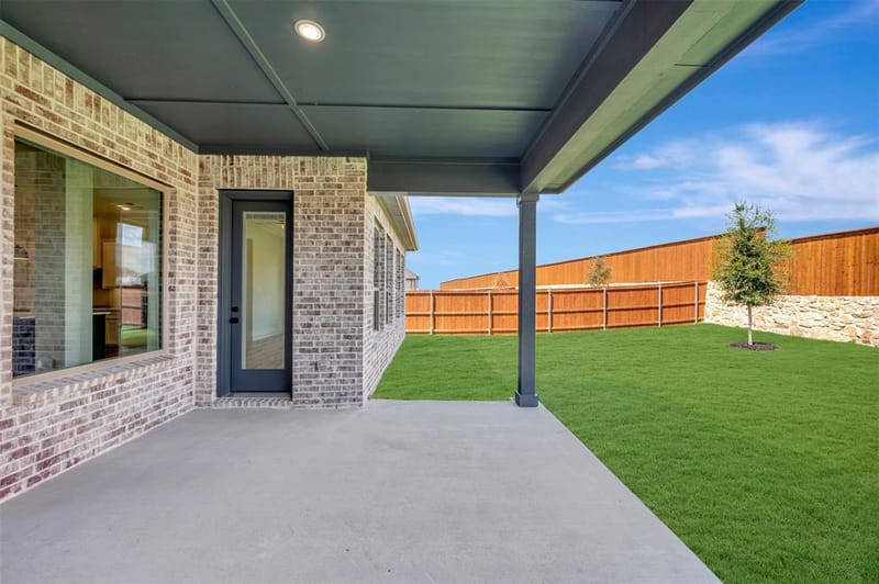 1320 Castello Drive, Fate TX 75087 - Photo 5