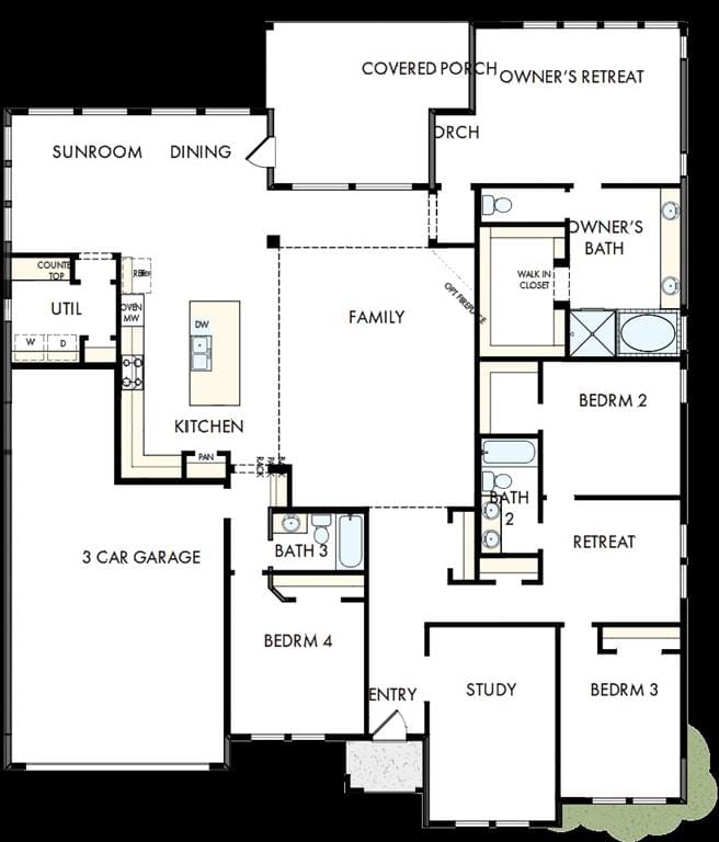 1320 Castello Drive, Fate TX 75087 - Photo 4