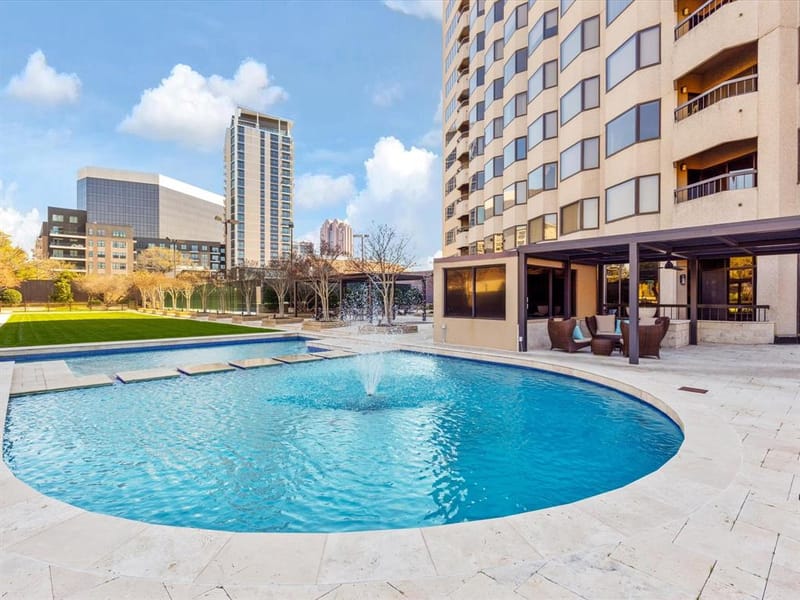 3030 Mckinney Avenue # 306, Dallas TX 75204 - Photo 27