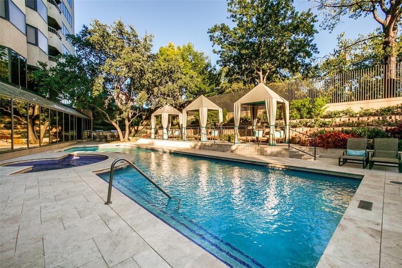 3030 Mckinney Avenue # 306, Dallas TX 75204 - Photo 26