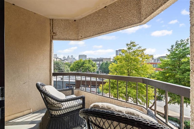 3030 Mckinney Avenue # 306, Dallas TX 75204 - Photo 7