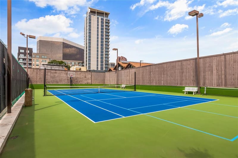 3030 Mckinney Avenue # 306, Dallas TX 75204 - Photo 28