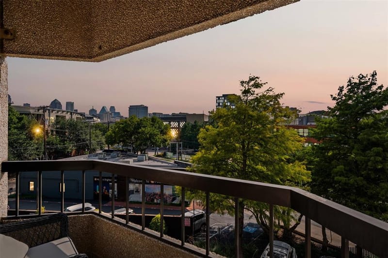 3030 Mckinney Avenue # 306, Dallas TX 75204 - Photo 8