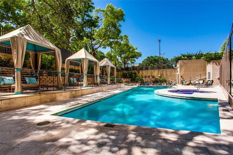3030 Mckinney Avenue # 306, Dallas TX 75204 - Photo 25