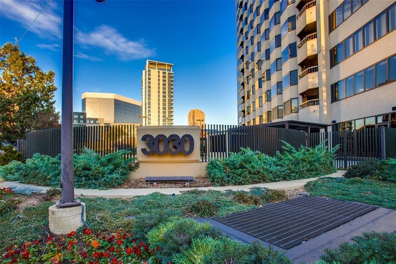 3030 Mckinney Avenue # 306, Dallas TX 75204 - Photo 21