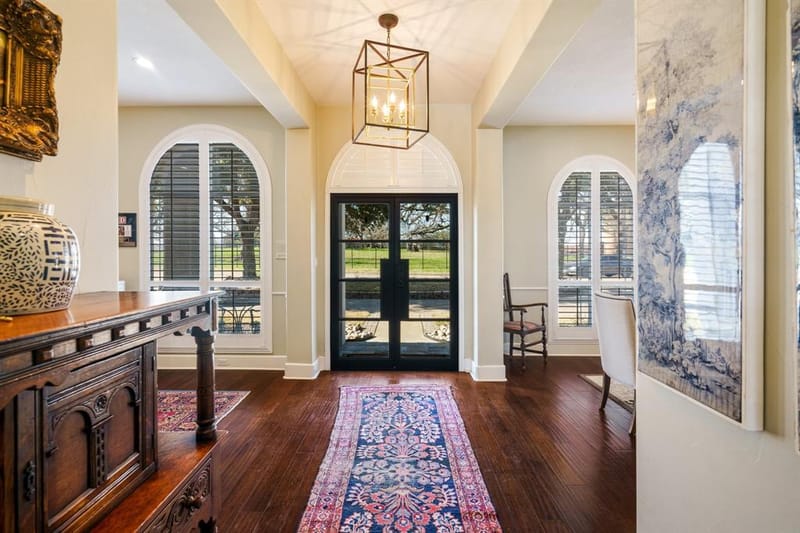 1209 Windsor Drive, Corsicana TX 75110 - Photo 2