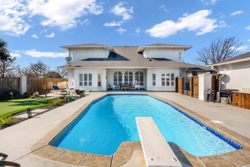 1209 Windsor Drive, Corsicana TX 75110 - Photo 36