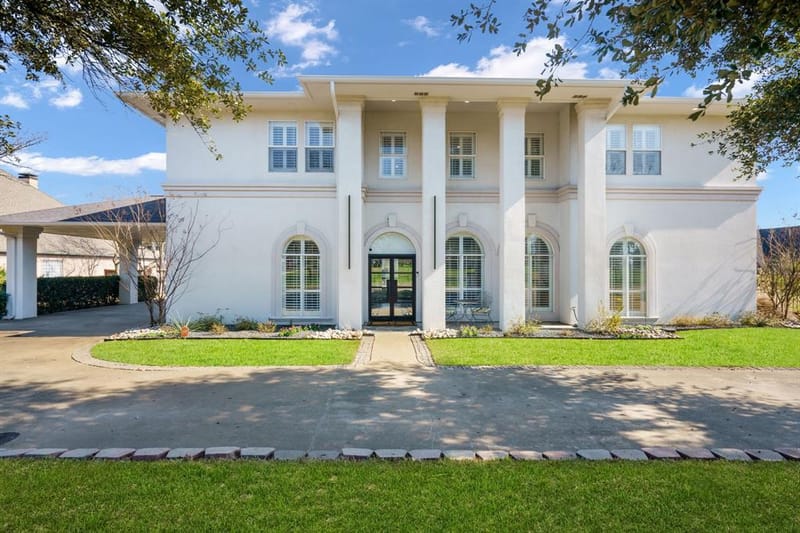 1209 Windsor Drive, Corsicana TX 75110