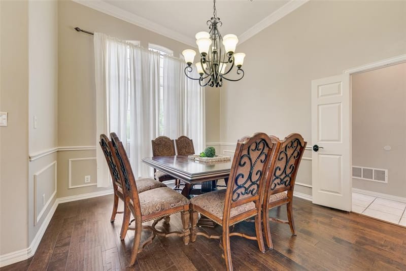 102 Dobbs Road, Lake Dallas TX 76208 - Photo 13