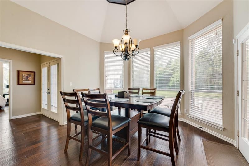 102 Dobbs Road, Lake Dallas TX 76208 - Photo 17