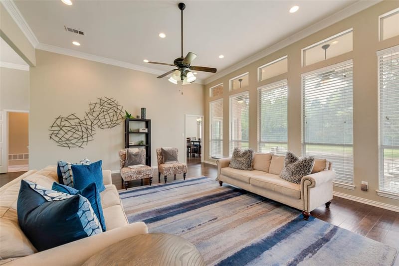 102 Dobbs Road, Lake Dallas TX 76208 - Photo 16