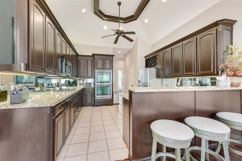 102 Dobbs Road, Lake Dallas TX 76208 - Photo 12
