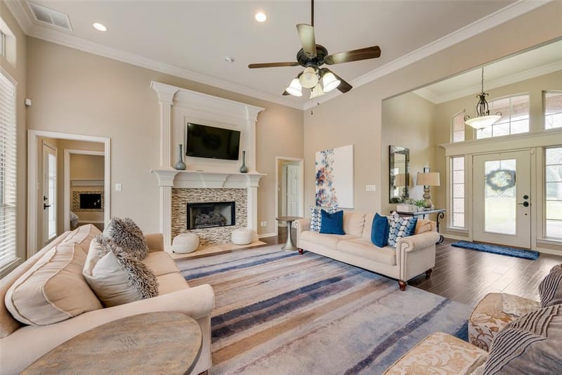102 Dobbs Road, Lake Dallas TX 76208 - Photo 7