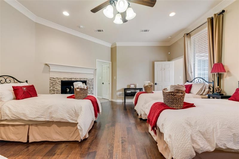 102 Dobbs Road, Lake Dallas TX 76208 - Photo 20