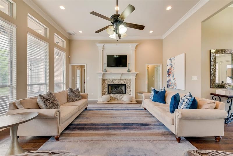 102 Dobbs Road, Lake Dallas TX 76208 - Photo 9