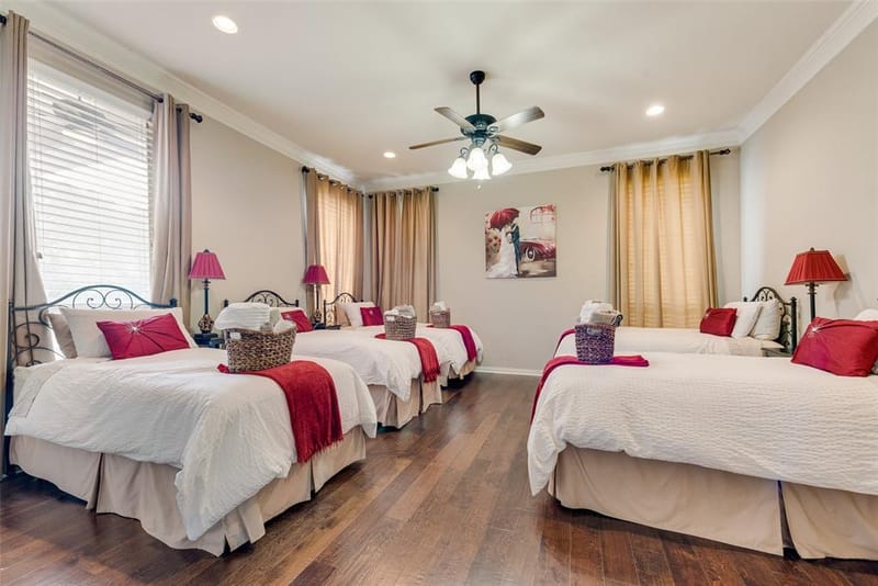 102 Dobbs Road, Lake Dallas TX 76208 - Photo 30
