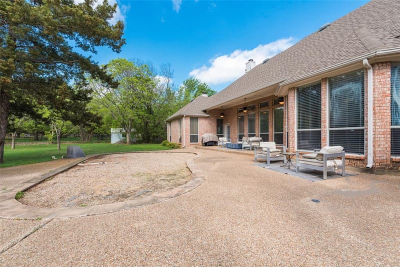 102 Dobbs Road, Lake Dallas TX 76208 - Photo 33