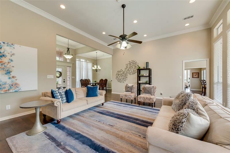 102 Dobbs Road, Lake Dallas TX 76208 - Photo 15