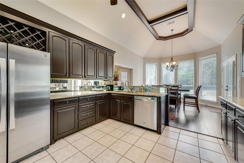 102 Dobbs Road, Lake Dallas TX 76208 - Photo 11