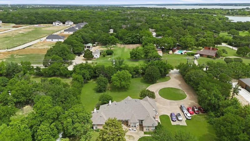 102 Dobbs Road, Lake Dallas TX 76208 - Photo 19