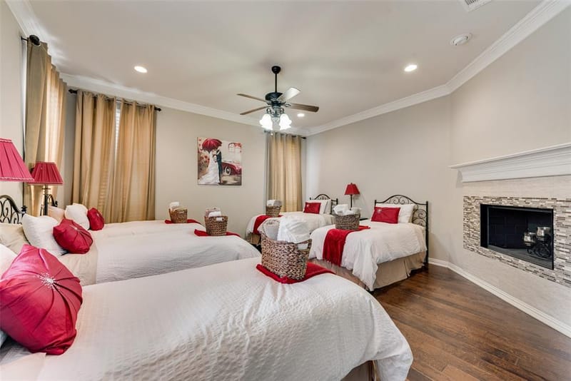102 Dobbs Road, Lake Dallas TX 76208 - Photo 29