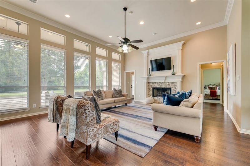 102 Dobbs Road, Lake Dallas TX 76208 - Photo 8