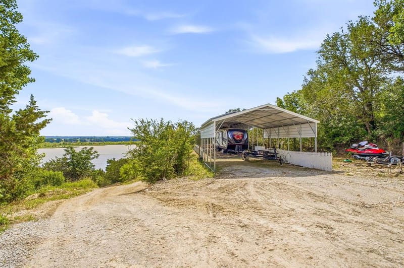4945 Peachtree Circle, Granbury TX 76048 - Photo 36