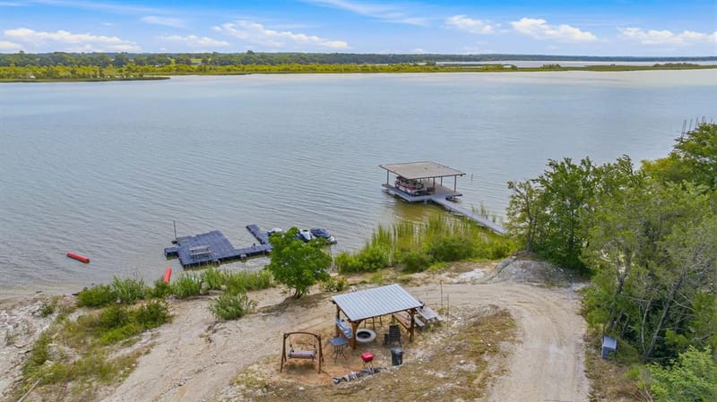4945 Peachtree Circle, Granbury TX 76048 - Photo 38