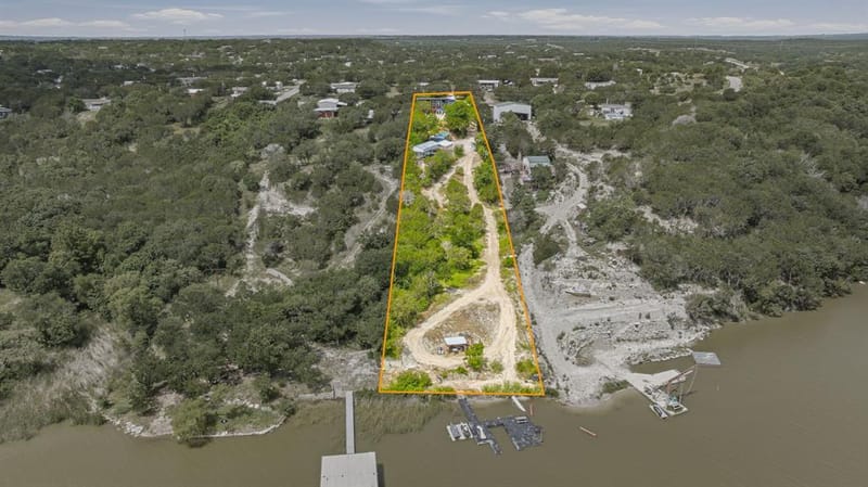4945 Peachtree Circle, Granbury TX 76048 - Photo 37