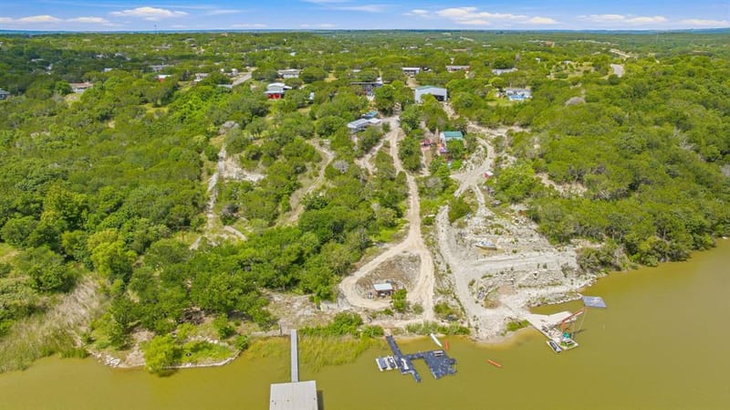 4945 Peachtree Circle, Granbury TX 76048 - Photo 39