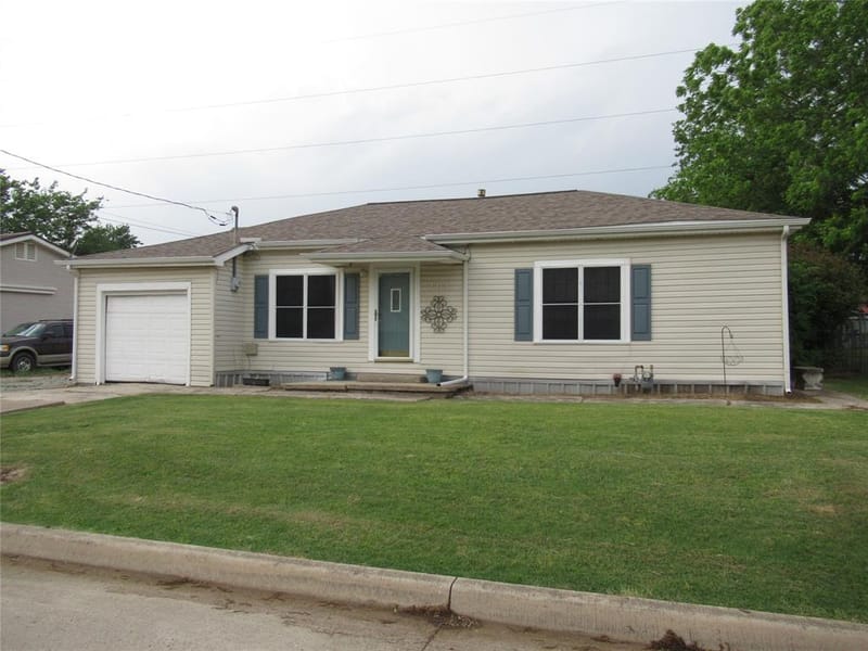2213 Greenville Street, Caddo Mills TX 75135